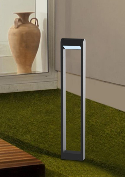 Lampu Sudut
