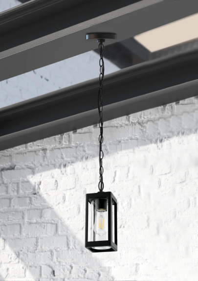 Lampu Liontin