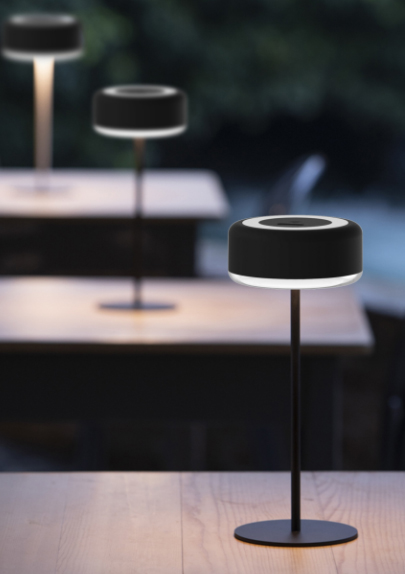 Lampu meja