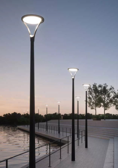 Lampu Jalan
