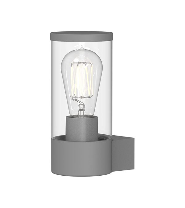 Lampu Dinding Penutup 90PC HR60101 Lampu Dinding Penutup 90PC HR60101