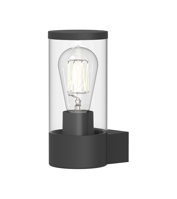 Lampu Dinding Penutup 90PC HR60101 Lampu Dinding Penutup 90PC HR60101