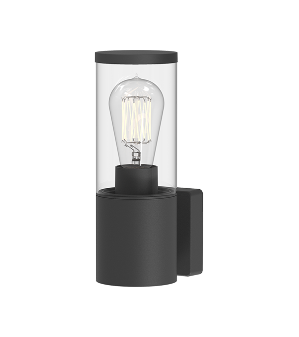Lampu Dinding Penutup 90PC HR60101