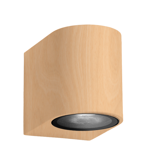 Lampu Dinding Kayu HR60203 Lampu Dinding Kayu HR60203