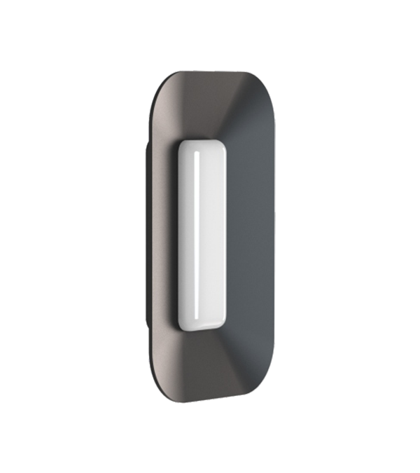Lampu Dinding Telur Rebus HR60761 Lampu Dinding Telur Rebus HR60761
