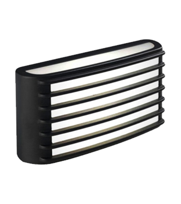 Lampu Dinding Roti Persegi Panjang 2 HR65042 Lampu Dinding Roti Persegi Panjang 2 HR65042