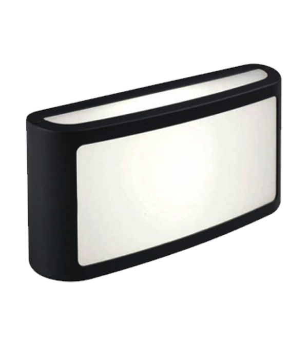 Lampu Dinding Roti Persegi Panjang HR65041 Lampu Dinding Roti Persegi Panjang HR65041