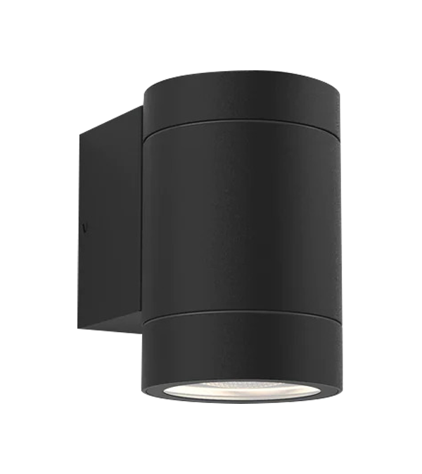 60 Lampu Dinding Satu Arah Tabung Aluminium (Basis Khusus AK) HR60253 60 Lampu Dinding Satu Arah Tabung Aluminium (Basis Khusus AK) HR60253