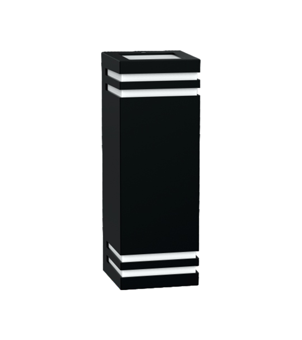 75 Lampu Dinding Dua Arah Transparan Dekoratif Persegi HR60238 75 Lampu Dinding Dua Arah Transparan Dekoratif Persegi HR60238