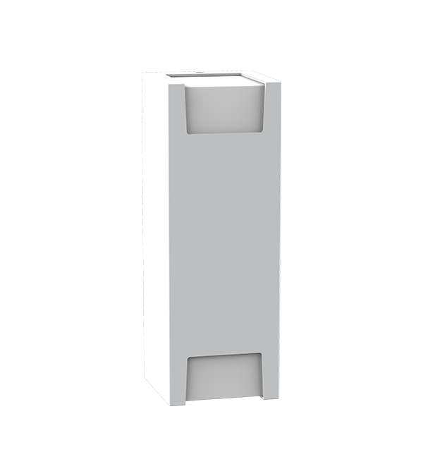 Lampu Dinding Dua Arah 75H HR60232 Lampu Dinding Dua Arah 75H HR60232