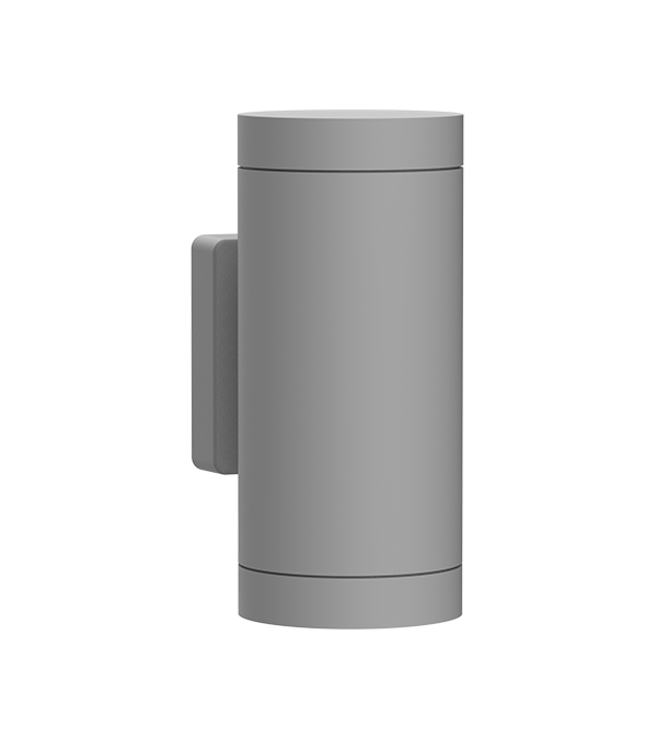 Lampu Dinding Bulat Kepala Ganda HR60294 Lampu Dinding Bulat Kepala Ganda HR60294