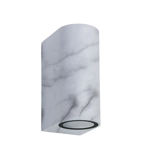 Lampu Dinding Marmer 2 HR60204 Lampu Dinding Marmer 2 HR60204