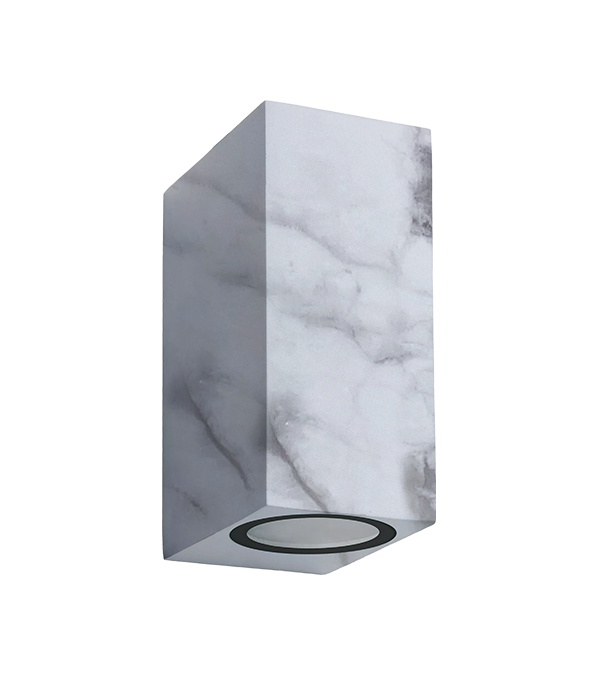Lampu Dinding Marmer 4 HR60206 Lampu Dinding Marmer 4 HR60206