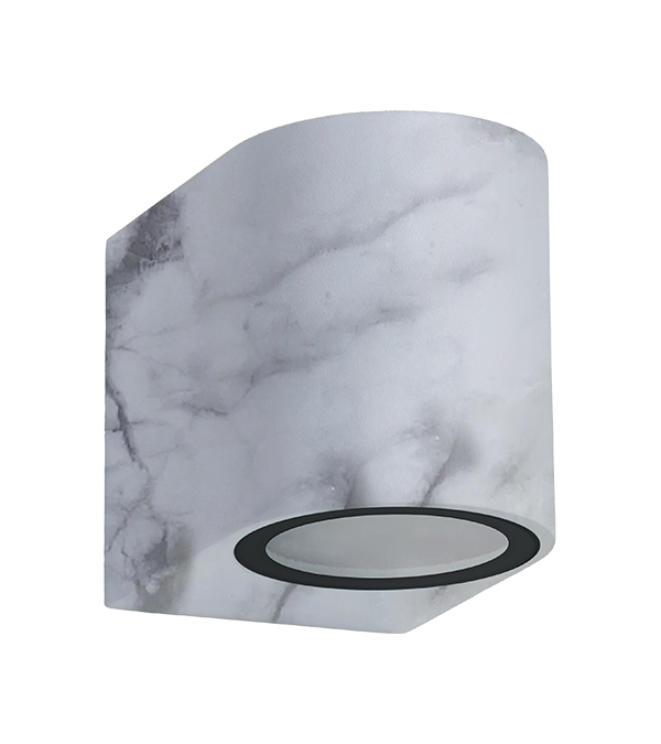 Lampu Dinding Marmer HR60203 Lampu Dinding Marmer HR60203