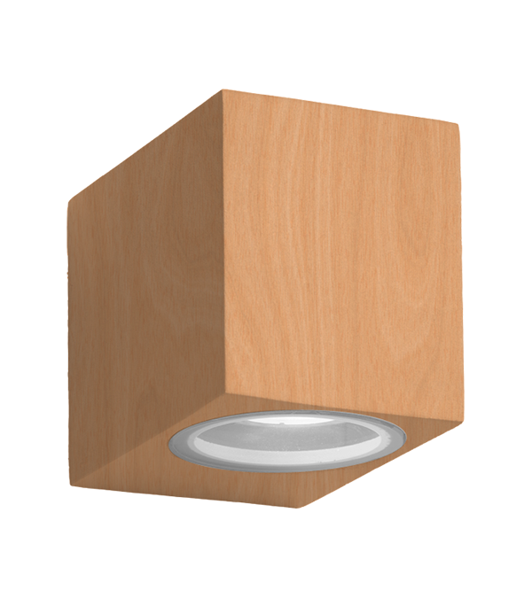 Lampu Dinding Kayu 3 HR60205 Lampu Dinding Kayu 3 HR60205