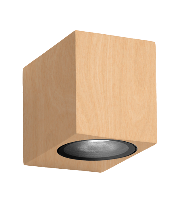 Lampu Dinding Kayu 3 HR60205 Lampu Dinding Kayu 3 HR60205