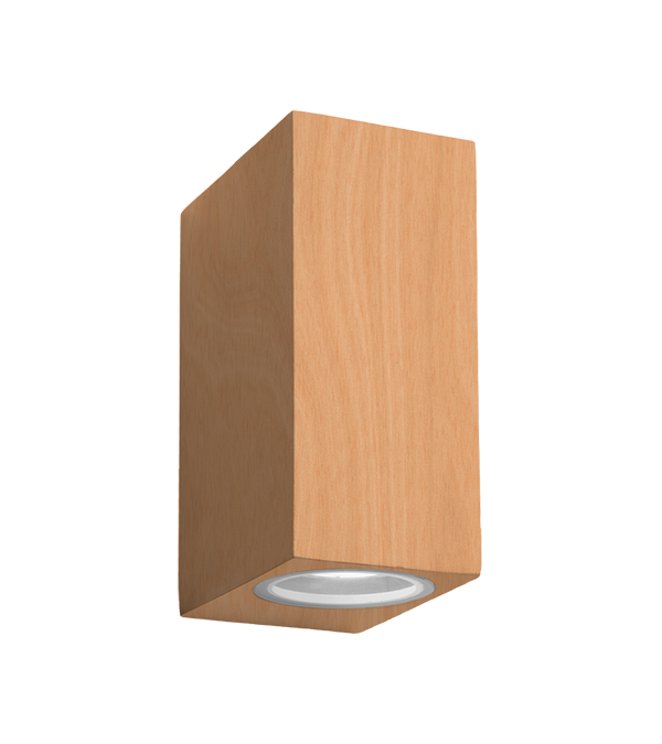 Lampu Dinding Kayu 4 HR60206 Lampu Dinding Kayu 4 HR60206