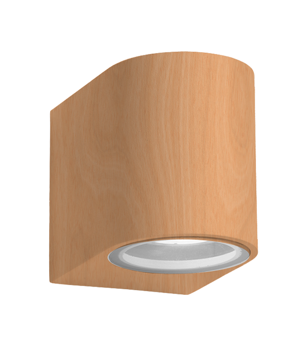 Lampu Dinding Kayu HR60203 Lampu Dinding Kayu HR60203