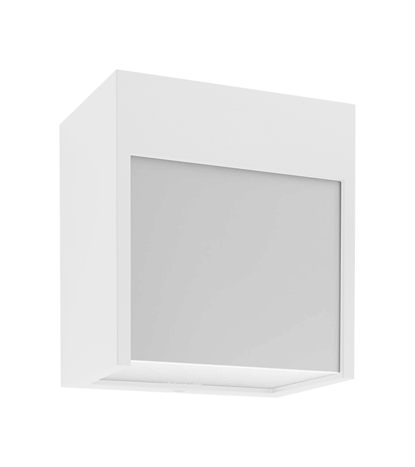 Lampu Dinding Persegi 125 HR60421 Lampu Dinding Persegi 125 HR60421