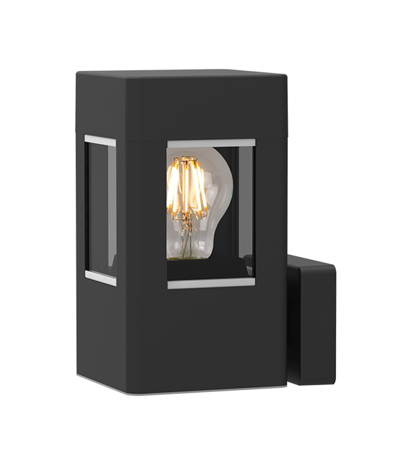 Persegi Panjang Lampu Dinding Tepi Empat Sisi HR60041