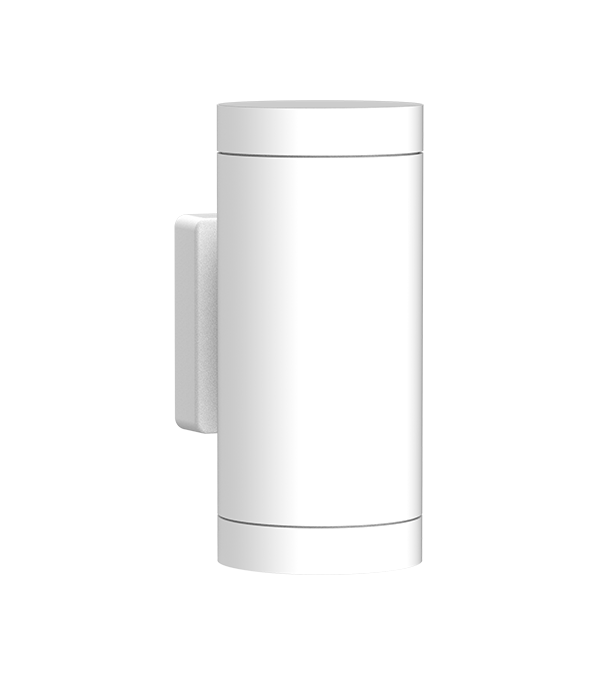 Lampu Dinding Bulat Kepala Ganda HR60294 Lampu Dinding Bulat Kepala Ganda HR60294