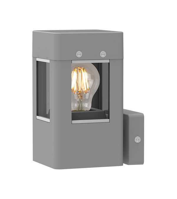 Persegi Panjang Lampu Dinding Tepi Empat Sisi HR60041 Persegi Panjang Lampu Dinding Tepi Empat Sisi HR60041