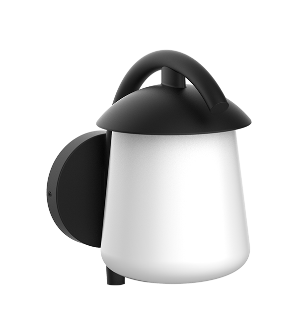 Lampu Dinding Kaca Flat Top Parrot Bend HR60673 Lampu Dinding Kaca Flat Top Parrot Bend HR60673