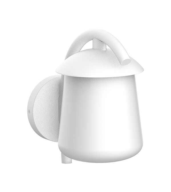 Lampu Dinding Kaca Flat Top Parrot Bend HR60673 Lampu Dinding Kaca Flat Top Parrot Bend HR60673