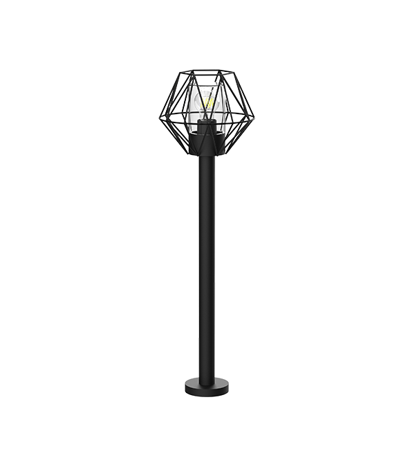 Lampu Taman Kawat HR60501-800 Lampu Taman Kawat HR60501-800