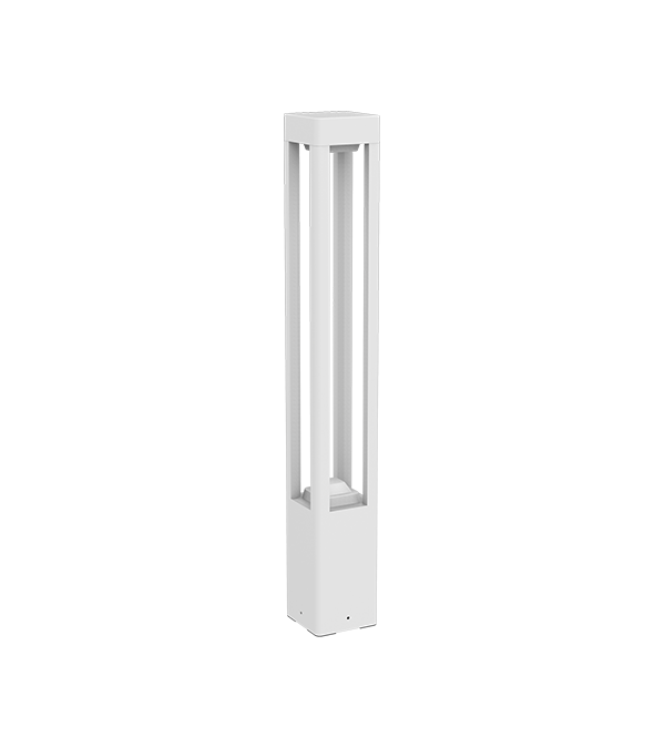 Lampu Taman LED 110 Persegi HR60032-800-LED Lampu Taman LED 110 Persegi HR60032-800-LED