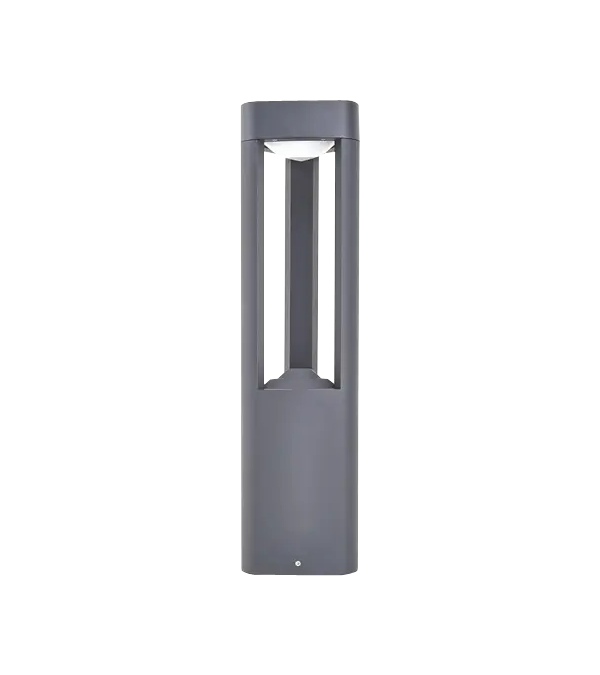 Lampu Taman LED Segitiga 125 HR60031-300-LED Lampu Taman LED Segitiga 125 HR60031-300-LED