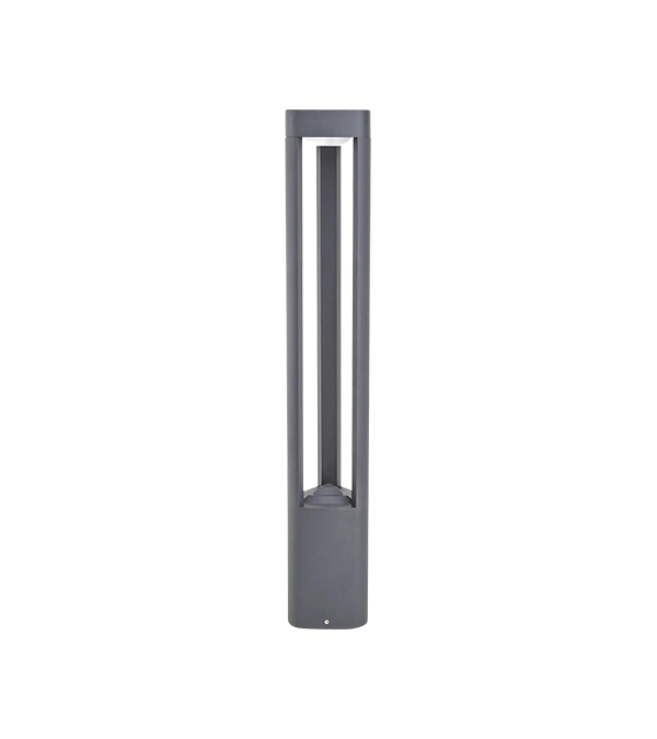 Lampu Taman LED Segitiga 125 HR60031-800-LED Lampu Taman LED Segitiga 125 HR60031-800-LED