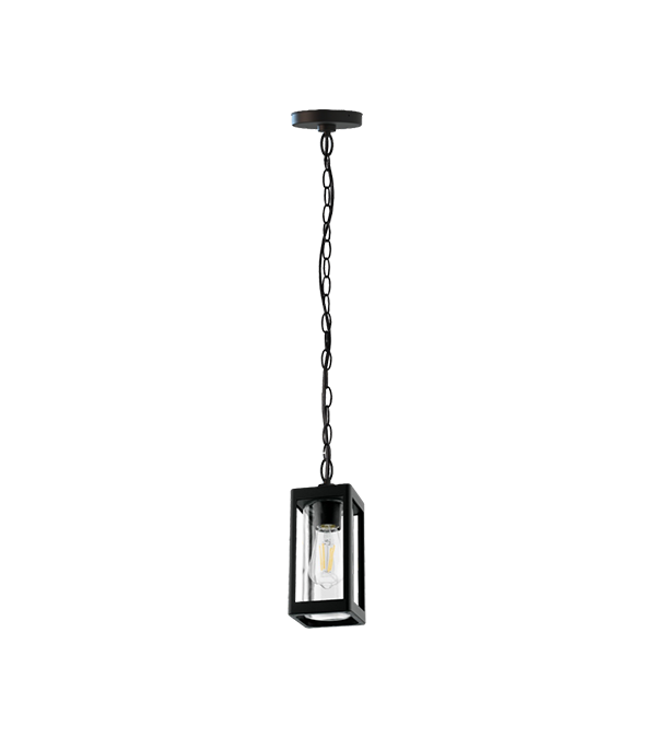 110 Lampu Gantung Kaca HR60123-870 110 Lampu Gantung Kaca HR60123-870