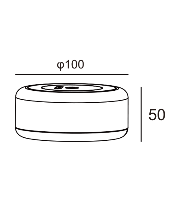 Lampu Isi Ulang HR95001 Lampu Isi Ulang HR95001