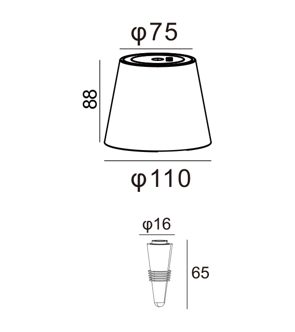Lampu Meja Pengisian Botol Anggur Tipe Peneduh HR95045 Lampu Meja Pengisian Botol Anggur Tipe Peneduh HR95045