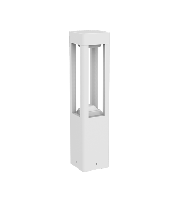 Lampu Taman LED 110 Persegi HR60032-300-LED Lampu Taman LED 110 Persegi HR60032-300-LED