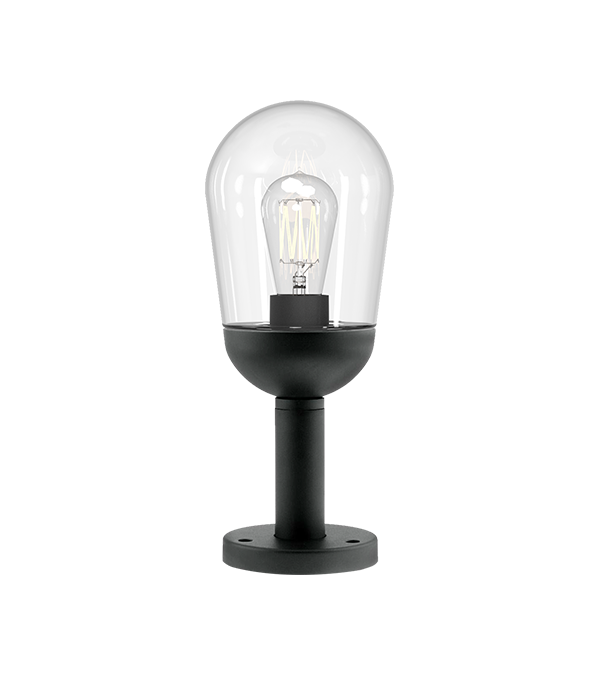 Apa pengaruh penyesuaian suhu warna Lampu Luar Ruangan LED terhadap lingkungan luar ruangan?