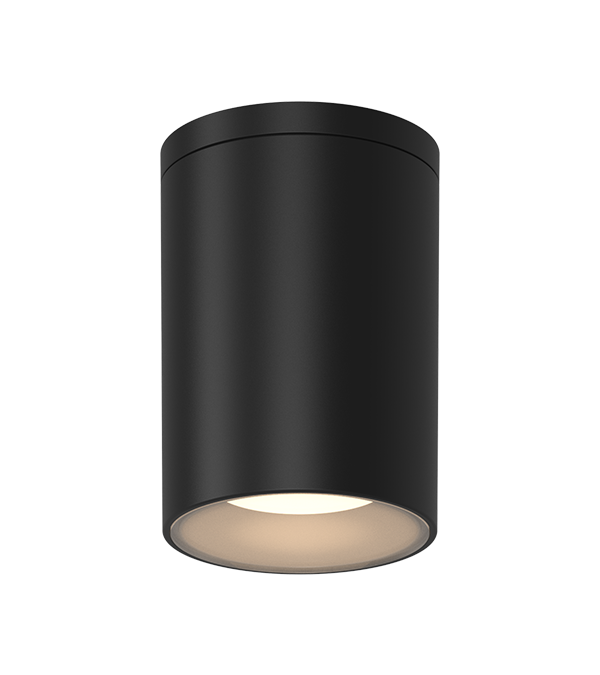 Lampu Plafon Silinder 80 GU10 HR65051 Lampu Plafon Silinder 80 GU10 HR65051