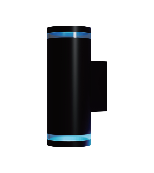 Bagaimana cara mengontrol lampu LED luar ruangan saya untuk mencapai penghematan energi dan kenyamanan optimal?