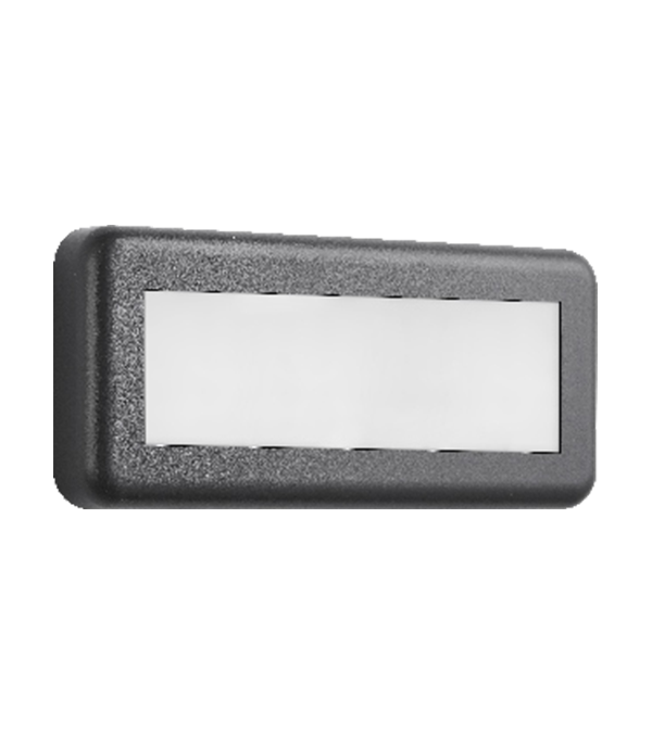 Lampu Dinding Apple-Persegi Panjang HR20022 Lampu Dinding Apple-Persegi Panjang HR20022