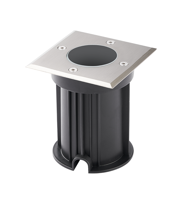 Lampu Terkubur 110 Persegi HR20023 Lampu Terkubur 110 Persegi HR20023