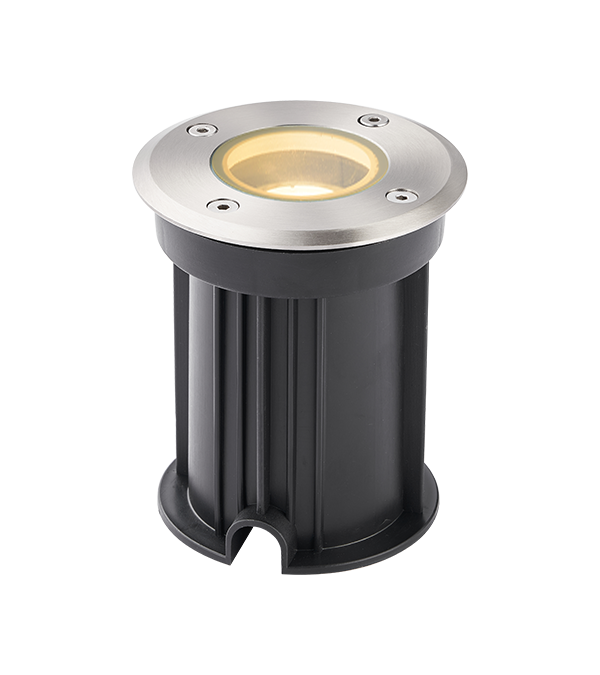 110 Lampu Taman Terkubur HR20025 110 Lampu Taman Terkubur HR20025
