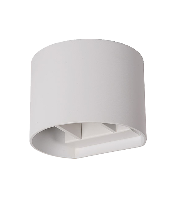 Lampu Dinding Peredupan Dua Arah LED 100 Bulat HR60431-LED Lampu Dinding Peredupan Dua Arah LED 100 Bulat HR60431-LED